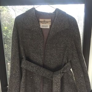 VALENTINO Boutique wool jacket Size EU 43/ US10